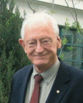 Alan MacDiarmid (2005)