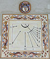 The Queyras sundial