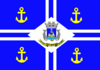 Flag of Porto Murtinho