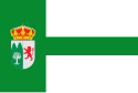 Perales del Puerto - Bandera