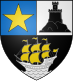 Coat of arms of Rochefort