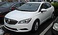 Buick Verano