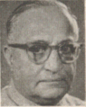 C M Poonacha