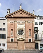 Iglesia de San Clemente