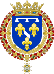 Charles-Paris d'Orléans-Longueville