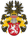 Herb Królestwa Czech do 1918 roku