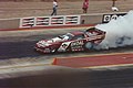 Prudhomme's Funny Car in 1989