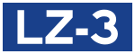 Autovía LZ-3 shield}}