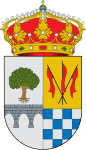 Puerto Seguro címere