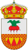 Official seal of Rábano, Spain