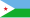 Flag of Djibouti