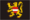 Vlag van Vlaams-Brabant