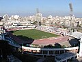 Vorschaubild für Alexandria Stadium