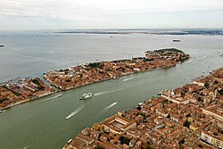 Giudecca