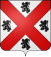 Coat of arms of Seraing