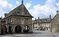 Market Square, Minchinhampton