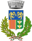 Blason de Mioglia