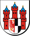 Olecko Marggrabowa (Oletzko)/Treuburg