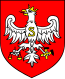 Blason de Sławków