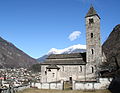 Kirche Santi Pietro und Paolo
