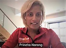 Prineha Narang (2020)