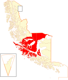 Province de Magallanes