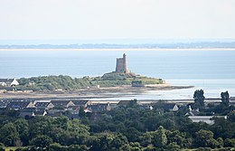 Saint-Vaast-la-Hougue – Veduta