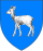 Huy hiệu huyện Dâmbovița