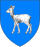 Coat of arms of Dâmboviţa County