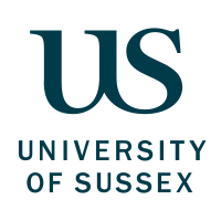 University of Sussex logo