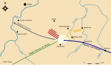 Battle of Val-ès-Dunes (1047)