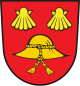 Berkheim – Stemma