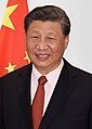 Xi Jinping Président de la Chine