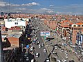 El Alto, La Paz Department