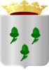 Coat of arms of Akersloot