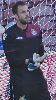 Manuel Almunia