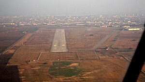 Aeroportul Internațional Arad