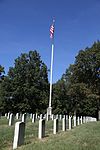 Baltimore National Cemetery