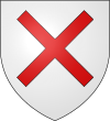 Blason de Mundolsheim