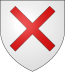 Blason de Mundolsheim