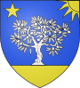 Blason de Beausoleil