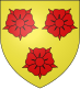 Coat of arms of Grenoble