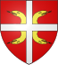 Blason de Marquein