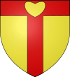 Blason de Saint-Pal-de-Mons