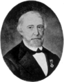 Q2755836 Christiaan Bonifacius van der Tak geboren op 12 augustus 1814 overleden op 8 augustus 1878