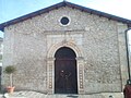 La chiesa di San Sebastiano
