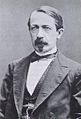 Claes Theodor Odhner tussen 1866 en 1904 overleden op 11 juni 1904