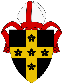 Coat of arms of the