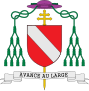 Herb duchownego