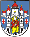 Wappen von Montabaur